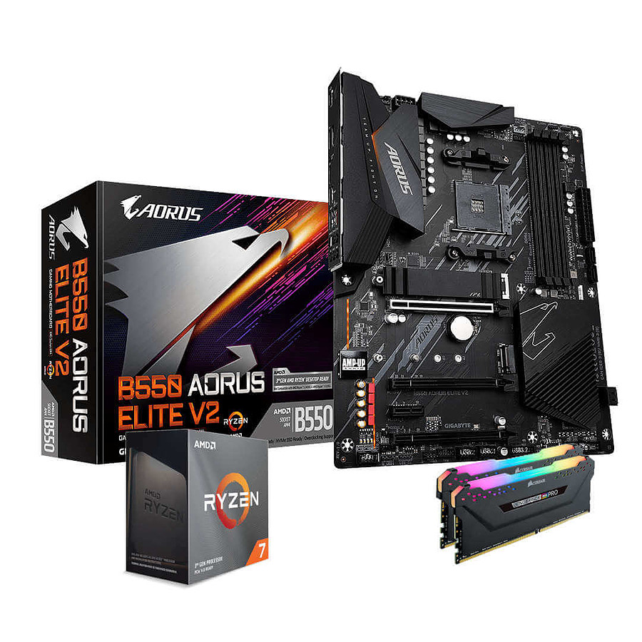 Composants informatiques