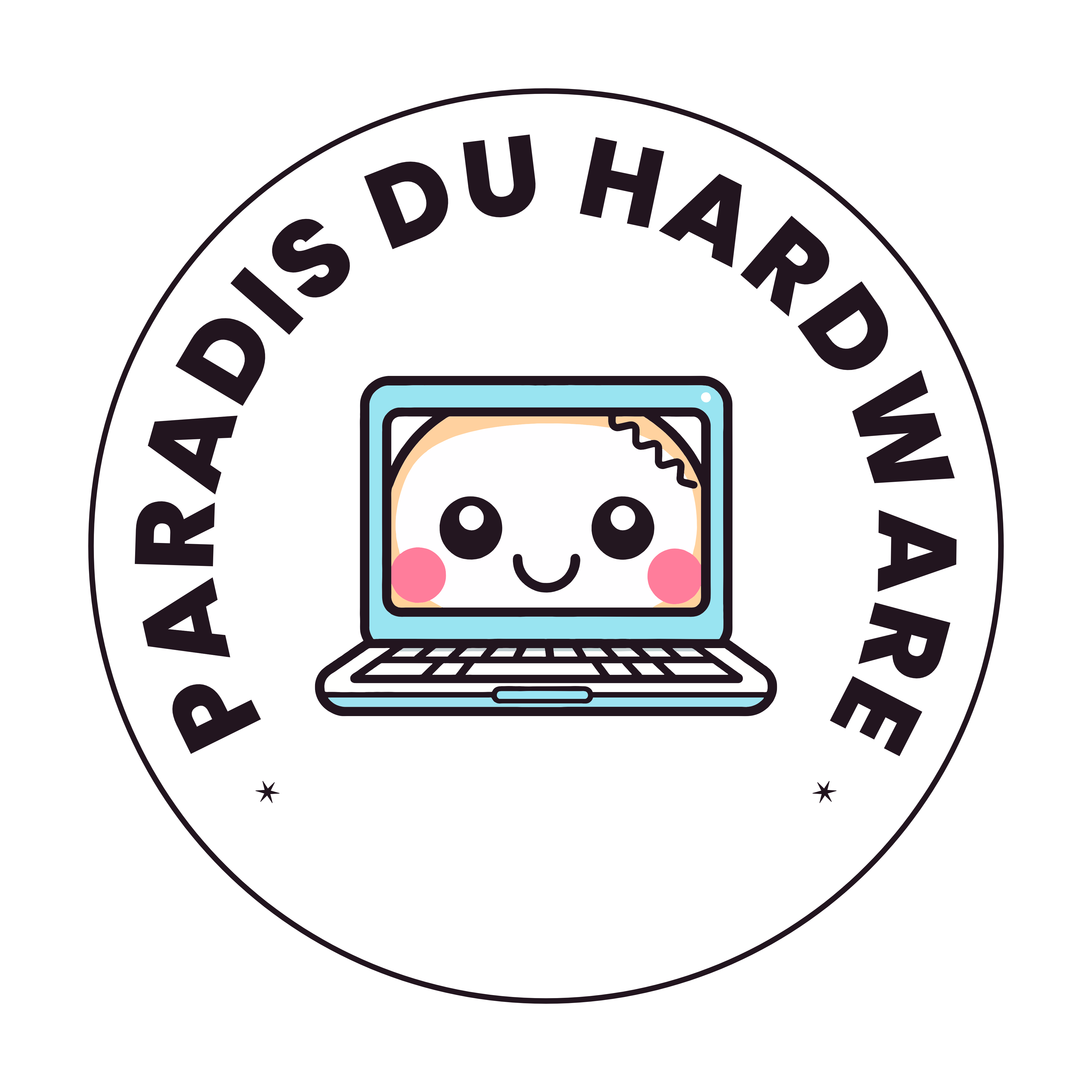 Logo de l'entreprise