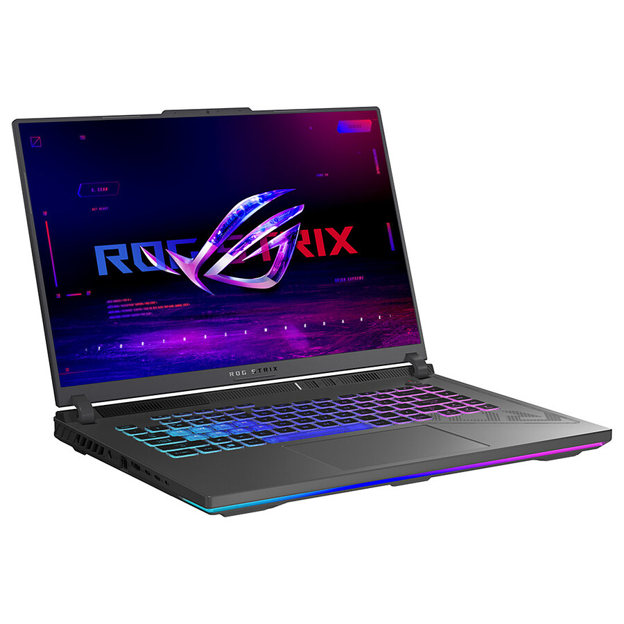 PC portable gaming